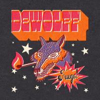 Виниловая пластинка Dewolff / Fuego (1LP)