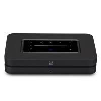 Медиаплеер Bluesound Node (N130), Black
