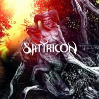 Компакт-диск Satyricon / Satyricon (CD)