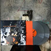 Виниловая пластинка ANSWER CODE REQUEST Gens