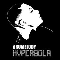 Виниловая пластинка DRUMELODY / HYPERBOLA (1LP)
