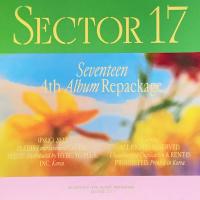 Компакт-диск Seventeen / Sector 17 (Triplesleeve) (1CD)