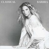 Компакт-диск Barbra Streisand / Classical Barbra (1CD)