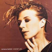 Виниловая пластинка MARIANNE FAITHFULL / A SECRET LIFE - RSD 2023 RELEASE (1LP)