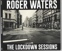 Компакт-диск Roger Waters / The lockdown sessions (Digisleeve)(1CD)