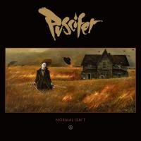 Виниловая пластинка Puscifer / Normal Isn't (2LP)
