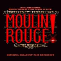 Компакт-диск Soundtrack / Moulin Rouge! The Musical (CD)