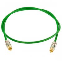 Кабель межблочный аудио Black Rhodium Rondo 2.0m