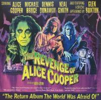 Виниловая пластинка Alice Cooper / The Revenge of Alice Cooper (2LP)