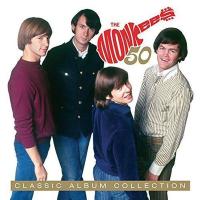 Компакт-диск The Monkees / Classic Album Collection (10CD)