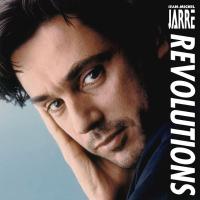Виниловая пластинка Jean-Michel Jarre / Revolutions (LP) Виниловая пластинка Jean-Michel Jarre / Revolutions (LP)