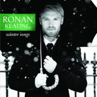 Компакт-диск Ronan Keating / Winter Songs (CD)