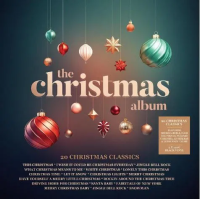 Виниловая пластинка Various Artists / The Christmas Album (2LP) Виниловая пластинка Various Artists / The Christmas Album (2LP)