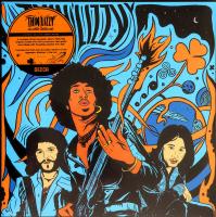 Виниловая пластинка Thin Lizzy / The Acoustic Sessions (1LP)