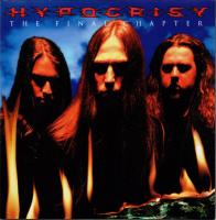 Компакт-диск Hypocrisy / The Final Chapter (Digisleeve) (1CD)