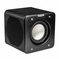 Активный сабвуфер Velodyne MicroVee-X, black
