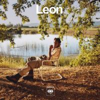 Компакт-диск Leon Bridges / Leon (Jewel)(1CD)