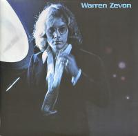Виниловая пластинка Warren Zevon / Warren zevon (deluxe edition) (2LP)
