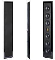 Саундбар Martin Logan Motion SLM XL Gloss Black