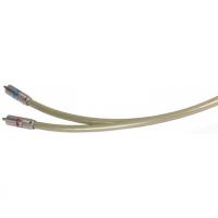Кабель межблочный аудио Van Den Hul The Platinum Hybrid Mk II Balanced RCA 0.6m