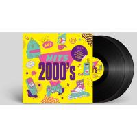 Виниловая пластинка Various Artists / Hits 2000s (2LP)