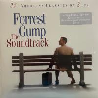 Виниловая пластинка Various Artists / Forrest Gump - the Soundtrack (2LP) Виниловая пластинка Various Artists / Forrest Gump - the Soundtrack (2LP)