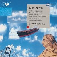 Компакт-диск Simon Rattle, Birmingham Symphony Orchestra /  Harmonielehre/Chairman Dances (1CD)
