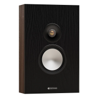 Настенная акустика Monitor Audio Bronze On-Wall Walnut (7G)