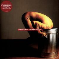 Виниловая пластинка Therapy / Troublegum (30th anniversary) (caramel) (1LP)
