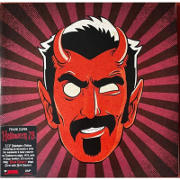 Виниловая пластинка Zappa Frank / Halloween 78 (Highlights Edition) (coloured) (2LP)