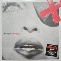 Виниловая пластинка Madonna / Madame x - music from the theater experience (3LP)