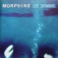 Виниловая пластинка Morphine / Like swimming - red translucent vinyl (1LP)