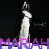 Компакт-диск Mariah Carey / E=MC? (CD)