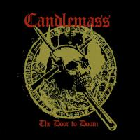 Компакт-диск Candlemass / The door to doom (Jewel)(1CD)