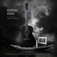 Виниловая пластинка VARIOUS ARTISTS / Heavenly Cream: An Acoustic Tribute To Cream (Cream) (1LP)