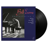 Виниловая пластинка Bill Evans / Consecration 1 (1LP)