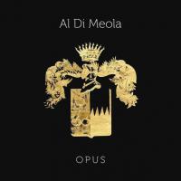 Виниловая пластинка Al Di Meola / Opus (2LP)