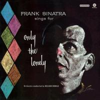 Виниловая пластинка Frank Sinatra / SINGS FOR ONLY THE LONELY (LP, COLLECTOR'S ED.) (1LP)
