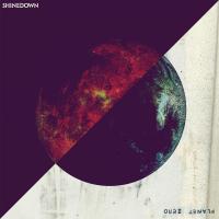 Виниловая пластинка Shinedown / Planet Zero (2LP)