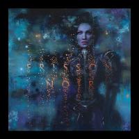 Виниловая пластинка Tarja Turunen / Frisson Noir (2LP)
