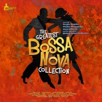 Виниловая пластинка VARIOUS ARTISTS / THE GREATEST BOSSA NOVA COLLECTION (1LP)