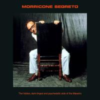 Компакт-диск Ennio Morricone / Morricone Segreto (CD)