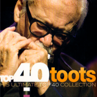 Виниловая пластинка THIELEMANS TOOTS / His Ultimate Collection