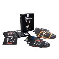 Компакт-диск Whitesnake / Slide It In (The Ultimate Special Edition)(6CD+DVD)