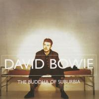 Компакт-диск David Bowie / The Buddha Of Suburbia (CD)