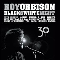 Виниловая пластинка Roy Orbison / Black & White Night 30 (2LP)
