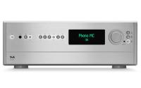 Стереоусилитель T+A PA 2500 R silver