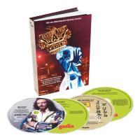 Компакт-диск Jethro Tull / WarChild (The 40th Anniversary Theatre Edition)(2CD+2DVD)