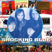 Виниловая пластинка SHOCKING BLUE / Single Collection. Part 1