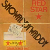 Виниловая пластинка Showaddywaddy / Red star (LP)